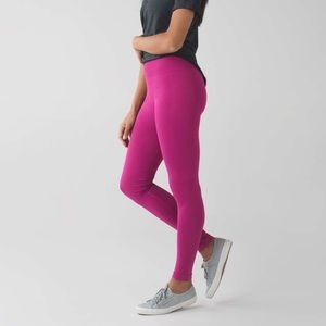 Lululemon Zone In Tight